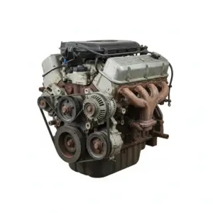 Moteur Chevrolet Caprice 4.3L Essence 1995 OEM