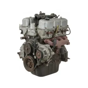 Moteur Chevrolet Cavalier 4-134 (2.2L, VIN G, 8th digit) Essence 1991 OEM