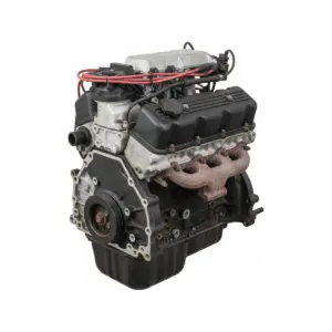 Moteur Chevrolet Cavalier 4-134 (2.2L, VIN 4, 8th digit) Essence 1992 OEM