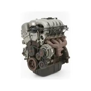 Moteur Chevrolet Cavalier 6-191 (3.1L, VIN T, 8th digit) Essence 1992 OEM