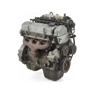 Moteur Chevrolet Cavalier 4-134 (2.2L, VIN 4, 8th digit) Essence 1996 OEM