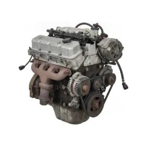 Moteur Chevrolet Cavalier 4-134 (2.2L, VIN 4, 8th digit) Essence 1997 OEM