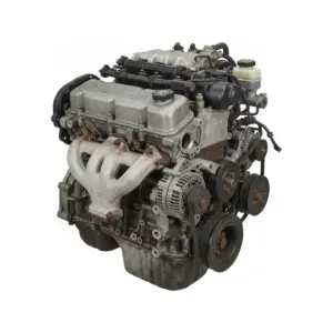 Moteur Chevrolet Cavalier 4-146 (2.4L, VIN T, 8th digit) Essence 1997 OEM