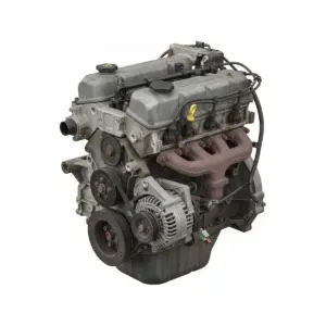 Moteur Chevrolet Cavalier 4-146 (2.4L, VIN T, 8th digit) Essence 1998 OEM
