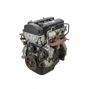 Moteur Chevrolet Cobalt 2.2L (VIN F, 8th digit, opt L61), w/o AIR check valve; exhaust manifold is drilled and tapped for AIR check valve Essence 2008 OEM