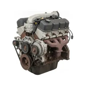 Moteur Chevrolet Corsica 6-191 (3.1L, VIN T, 8th digit) Essence 1990 OEM