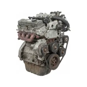 Moteur Chevrolet Corsica 6-191 (3.1L, VIN T, 8th digit) Essence 1993 OEM