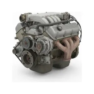 Moteur Chevrolet Corvette (8-350, 5.7L), Base (VIN P, 8th digit) Essence 1992 OEM