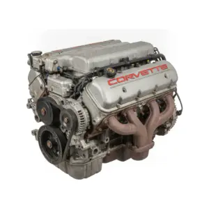 Moteur Chevrolet Corvette (8-350, 5.7L), ZR1 (VIN J, 8th digit) Essence 1995 OEM