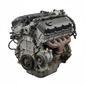 Moteur Chevrolet Equinox 3.4L Essence 2005 OEM