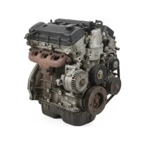 Moteur Chevrolet Equinox 3.4L Essence 2006 OEM
