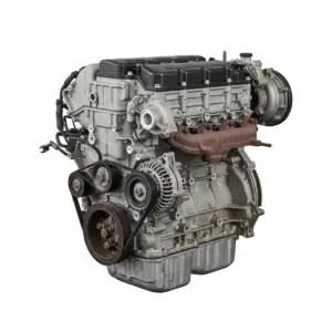 Moteur Chevrolet Equinox (1.5L, VIN G, 8th digit, opt LSD), FWD Essence 2025 OEM
