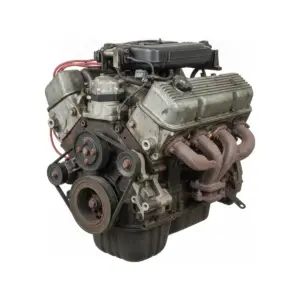 Moteur Chevrolet Impala 3.4L Essence 1996 OEM