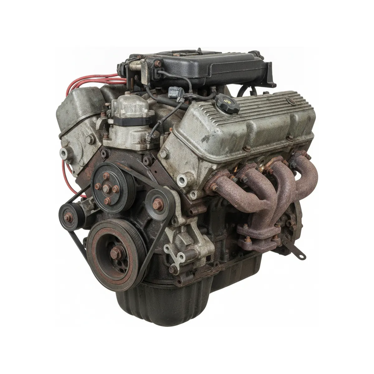 Moteur Chevrolet Impala 3.4L Essence 1996 OEM