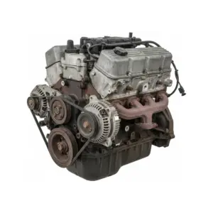 Moteur Chevrolet Lumina Car 4-151 (2.5L, VIN R, 8th digit) Essence 1990 OEM