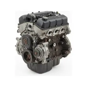 Moteur Chevrolet Lumina Car 6-207 (3.4L, VIN X, 8th digit) Essence 1997 OEM