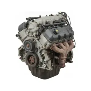 Moteur Chevrolet Lumina Car 6-191 (3.1L, VIN M, 8th digit) Essence 1998 OEM