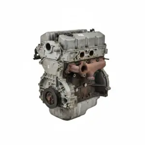 Moteur Chevrolet Malibu VIN Z (4th digit, New Style), 2.2L (VIN F, 8th digit), exhaust manifold tapped for AIR valve, w/o EGR port in head Essence 2005 OEM