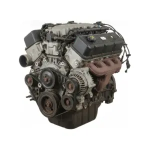 Moteur Chevrolet Monte Carlo 6-191 (3.1L, VIN M, 8th digit) Essence 1997 OEM