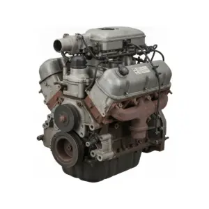 Moteur Chevrolet S10/S15/Sonoma 6-173 (2.8L, VIN R, 8th digit) Essence 1990 OEM