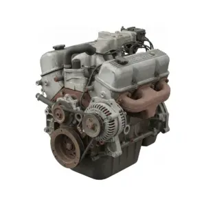 Moteur Chevrolet S10/S15/Sonoma 4-151 (2.5L), VIN A (8th digit) Essence 1991 OEM