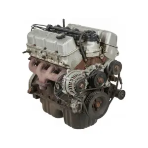 Moteur Chevrolet S10/S15/Sonoma 4-134 (2.2L, VIN 4, 8th digit) Essence 1994 OEM