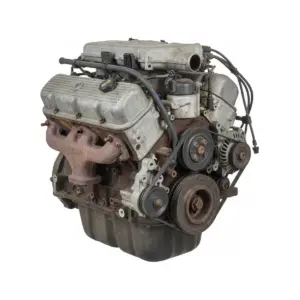 Moteur Chevrolet S10/S15/Sonoma 4-134 (2.2L, VIN 4, 8th digit) Essence 1995 OEM