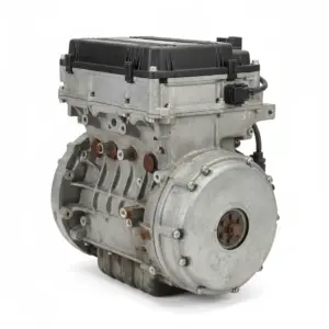 Moteur Chevrolet Spark EV (electric motor) Essence 2014 OEM