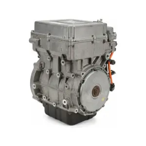 Moteur Chevrolet Spark EV (electric motor) : null 2015 OEM