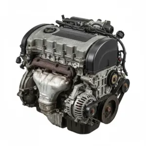 Moteur Chevrolet Spark 1.4L Essence 2018 OEM