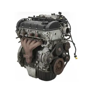 Moteur Chevrolet Spark 1.4L Essence 2020 OEM
