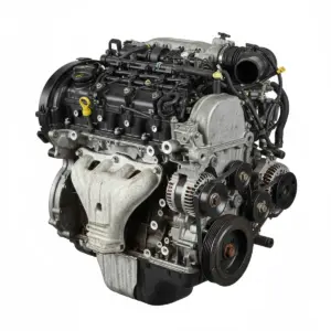 Moteur Chevrolet Spark 1.4L Essence 2021 OEM