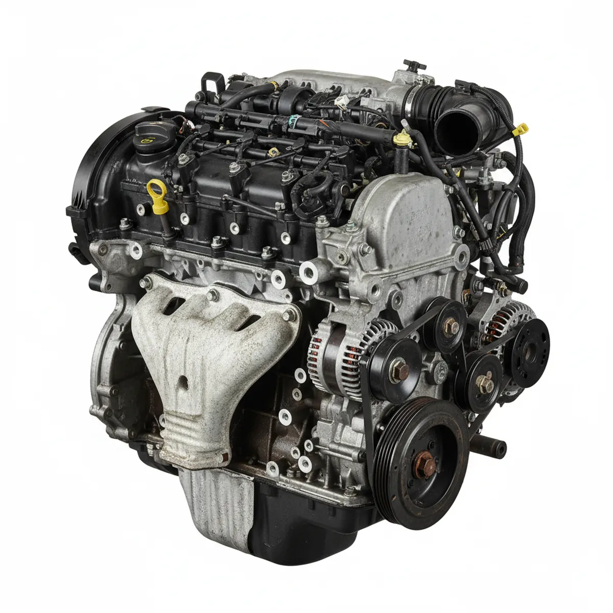 Moteur Chevrolet Spark 1.4L Essence 2021 OEM