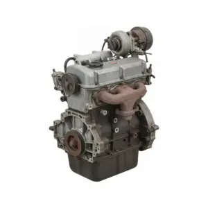 Moteur Chevrolet Sprint (1.0L), w/o turbo; (VIN 6, 8th digit), AT Essence 1990 OEM