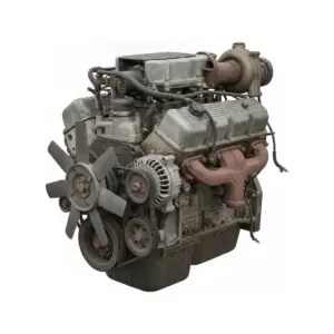 Moteur Chevrolet Suburban1500 8-395 (6.5L, diesel, VIN F, 8th digit) Diesel 1995 OEM