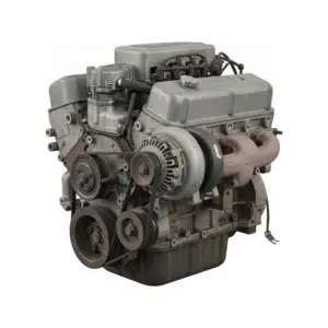 Moteur Chevrolet Suburban1500 8-395 (6.5L, VIN F, 8th digit, turbo diesel) Diesel 1996 OEM