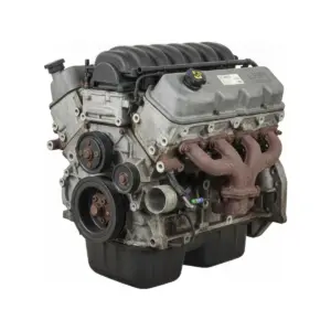 Moteur Chevrolet Suburban1500 (5.3L), VIN Z (8th digit) Essence 2003 OEM