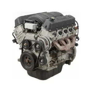 Moteur Chevrolet Suburban1500 5.3L, VIN J (8th digit, opt LY5) Essence 2007 OEM