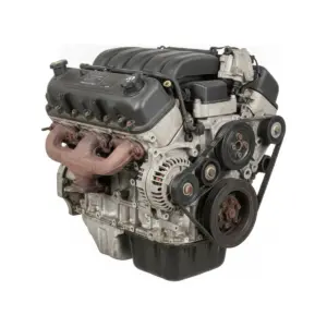 Moteur Chevrolet Suburban1500 6.0L (VIN Y, 8th digit, opt L76) Essence 2009 OEM