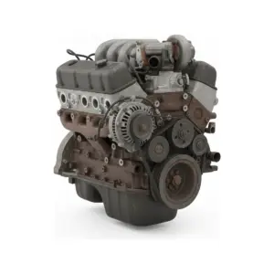 Moteur Chevrolet Suburban2500 8-395 (6.5L diesel, VIN F, 8th digit) Diesel 1994 OEM