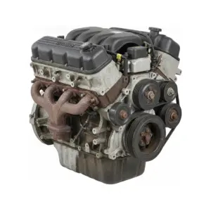 Moteur Chevrolet Suburban2500 8.1L (VIN G, 8th digit) Essence 2006 OEM