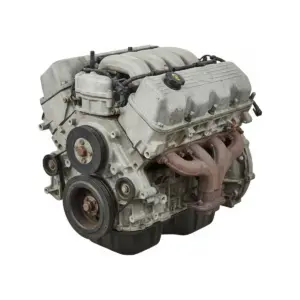 Moteur Chevrolet TrailBlazerEXT 5.3L (VIN P, 8th digit) Essence 2003 OEM