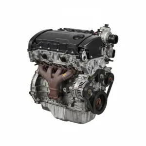 Moteur Chevrolet Trax (1.2L), VIN 2 (8th digit, opt LIH) Essence 2025 OEM