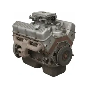 Moteur Chevrolet Truck1500 Series 8-305 (5.0L, VIN H, 8th digit) Essence 1990 OEM