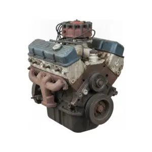 Moteur Chevrolet Truck1500 Series 8-305 (5.0L, VIN H, 8th digit) Essence 1991 OEM