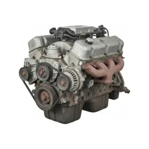 Moteur Chevrolet Truck1500 Series 8-305 (5.0L, VIN H, 8th digit) Essence 1994 OEM