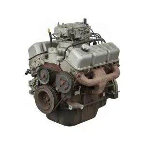Moteur Chevrolet Truck1500 Series 8-305 (5.0L, VIN H, 8th digit) Essence 1995 OEM
