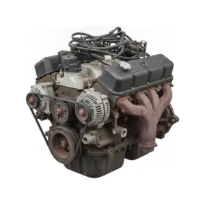 Moteur Chevrolet Truck1500 Series 8-305 (5.0L, VIN M, 8th digit) Essence 1996 OEM