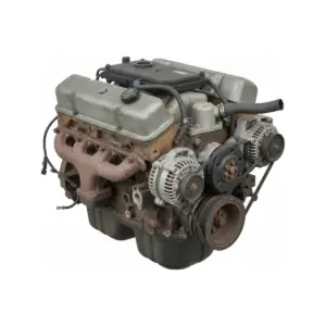 Moteur Chevrolet Truck1500 Series 8-305 (5.0L, VIN M, 8th digit) Essence 1997 OEM
