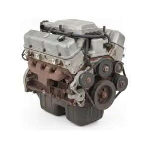Moteur Chevrolet Truck1500 Series 8-305 (5.0L, VIN M, 8th digit) Essence 1998 OEM